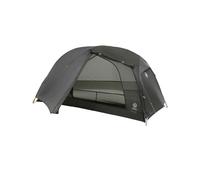 Big Agnes - Compact, ultra-lightweight single-person bicycle touring tent - Copper Spur UL1 Bikepack - Green Green one size