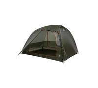 Big Agnes - Copper Spur UL5 - Group tent olive/grey