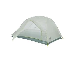 Tent Big agnes Tiger Wall 2 Platinum (Gray/Blue)