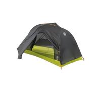 Big Agnes - Ultra-lightweight single-person bicycle touring tent - Tiger Wall UL1 Bikepack - Black Black one size