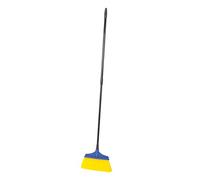 Tent broom - telescopic - 95/148cm