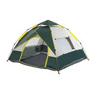 tent Camping outdoor portable ultra light backpack easy to install shade rain beach