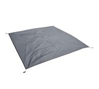 Tent Camping Waterproof Rug Portable Tear Resistant Oxford Outdoor Ground Blanket with Storage Bag,Gray,240 * 240cm