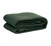 Tent Carpet 250x400cm HDPE Green Awning Patio Travel Rug Mat Blanket vidaXL