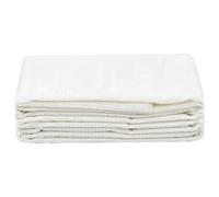 Tent Carpet Outdoor Patio Camping Carpet Tent Mat Rug White Multi Sizes vidaXL