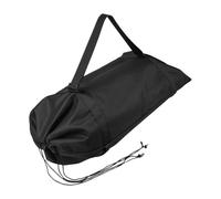 Tent Carrier Bag - Large Function Foldable Storage Pack with Adjustable Shoulder Strap - Perfect for Camping, Hiking and Outdoor Adventure Cycling, Single Attribute, Se référer au descriptif, Refer to