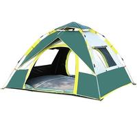 tent Family Camping Beach Pop-up Portable Folding Easy to Operate Trekking Camping Travel