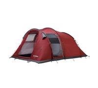 Ferrino - 4 Person Camping Tent - Meteora 4 Brick Red Red