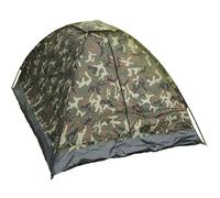 Tent for 2 people Mil-Tec Iglu Standard - Woodland