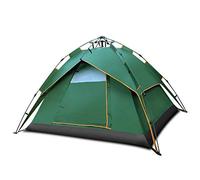 Tent for Family Camping Instant Pop Up Tents 4 Seasons Waterproof Tent for Outdoor