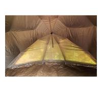 Tent Fox Retreat Brolly Vert TU