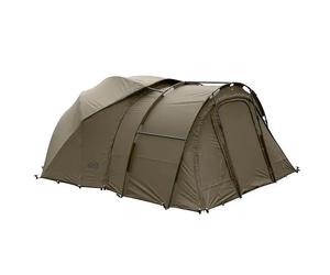 Tent Fox Retreat Brolly Vert TU