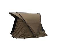 Tent Fox Voyager 1 Bivvy + Inner Dome Vert 235x295x165 cm