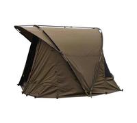 Fox International Voyager 1 Inner Dome Brown
