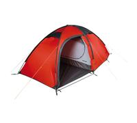 Hannah Sett 3 Tent Orange 3 Places