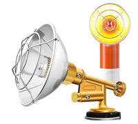 Tent Heater for Camping,Outdoor Heating Supplies - Wireless Patio Heaters - for Garage Workshop Construction Hiking BBQ Ice Fishing Tent Climbing Backpack