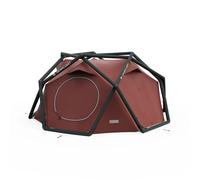 HEIMPLANET Original | V2 THE CAVE XL 3 person tent | Inflatable Camping Tent - 5000mm | No tent poles required | Supports 1% for The Planet (4-Season)
