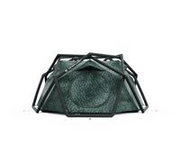 HEIMPLANET The Cave V2 Inflatable Camping Tent for 2-3 Persons - 5000mm - No Need Tent Poles - Supports 1% for the Planet (Cairo Camo)