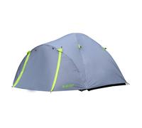 Tent Hi-Tec Solarpro 3 Gris 270x210x125 cm