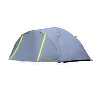 Tent Hi-Tec Solarpro 4 Gris 330x210x125 cm