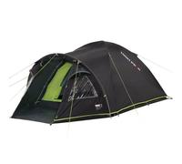 Tent High Peak Talos 3 dark gray 11505