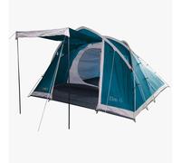 Tent Highlander ELM 4 Bleu 295x200x180 cm