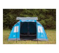 Tent Highlander ELM 4 Bleu 295x200x180 cm