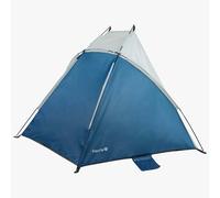 Tent Highlander Harris Upf 50 Bleu 220x115x115 cm