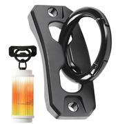 Tent Hooks | Outdoor Curved Canopy Hooks for Hiking,Portable Hanger Outdoor Gear for Backpack Traveler Mountaineering Tools Canopy Climbing Adventure Hiking