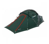 Tent Husky Fighter 3-4 Vert 380x280x130 cm