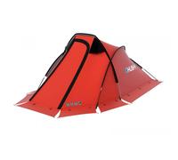 Tent Husky Flame 1 Rouge 120x285x100 cm