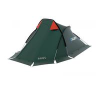 Tent Husky Flame 2 Vert 120x285x100 cm