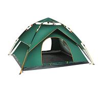 tent Instant pop-up portable outdoor ultra light backpack camping travel rainproof pop-up