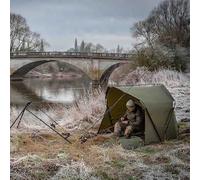 Korum Day Shelter Lite - Coarse Fishing Lightweight Day Shelter - Free Delivery