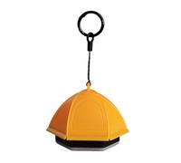 Tent Lights, Camping Lamp, Rechargeable Waterproof Lantern, 2000 mAh Battery, Pat Lanterns, 3.94 x 3.54 x 2.95 inches, Compact Idealfor RV, Wedding Decor, Fishing, Patio, Garden