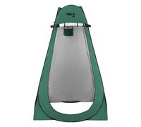 Tent NILS Camp NC1706 Pop Up Green 120x120x190 cm
