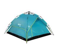Tent NILS Camp NC7819 Shadow 200x200x140 cm
