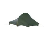 NORDISK Telemark 2.2 Lw (2.0) Tent, Black Forest Green - Mixte - - size only size- model 2026 only size