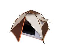 Tent Outdoor camping automatic thickening rainproof camping double wild camping beach tent Waterproof tents camping tents small awnings mountaineering backpack tents beach tents