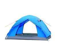 Tent Outdoor Camping Double-layer Open Waterproof Tent, Oxford Material Beach, Self-driving Tour 200 * 150 * 110 Cm Outdoor Camping Household faucets