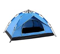 tent Outdoor camping travel Fully automatic camping Beach with moisture-proof pad and hammock Portable easy to install and easy to carry