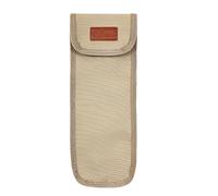 Tent Peg Bag - 900D, Oxford Cloth, Stake Storage Pouch, Waterproof | Heavy Duty Camping Stake Bag with Drawstring, Portable Nail Holder for Hiking Picnic Travel Equipment