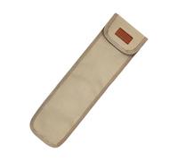 Tent Peg Bag, Tent Stake Storage Bag - Camping Stake Organizer Bag, 900D Oxford Waterproof Large Capacity Pouch for Camping Hiking Organizer Activities, khaki, L, Refer to description