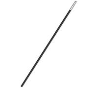 Tent peg Regatta Noir 1x9,5 mm