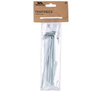 Tent peg Trespass Axion 160 mm