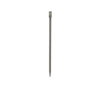 Vaude Tents Titan Spike Stake 6 Units Grey 16.5 cm