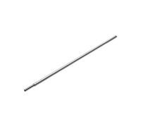 Tent peg VAUDE Zinalupole 10,9 mmx50 cm Argenté TU