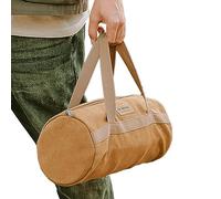 Tent Pole Bag,Double Layer Large Capacity Organizer | Portable Tent Peg Bag Heavy Duty,for Hiking Camping Climbing Outdoor