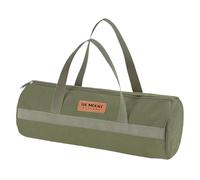 Tent Pole Bag, Small Tool Bag, Double Layer Camping Storage Bags, Lightweight Travel Bag, Tent Accessories Organiser, Small Tent Tool Bags for Storage Tool Organizer