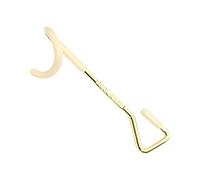 Tent Pole Lamp Hanger | Multi-Purpose Camp Lantern Hooks - Camping Light Pole Hook for Camping Hiking Fishing Backpacking, Outdoor Non-Slip Lamp Holder